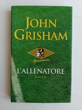 John grisham allenatore - -,