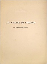 …IN CHIAVE DI VIOLINO –