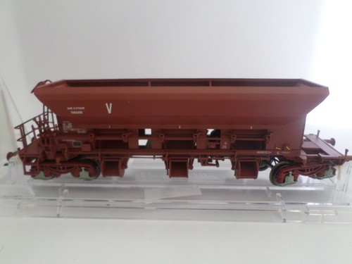 Mistral b008 - 27-01-b008,