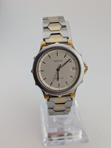 Orologio uomo tissot navigator - tissot,