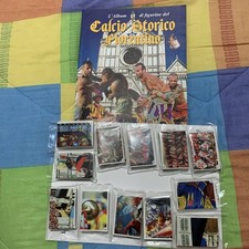 Album Calcio Storico