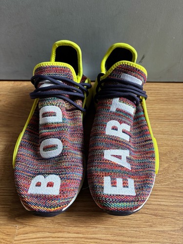 Adidas pharrell williams - adidas,