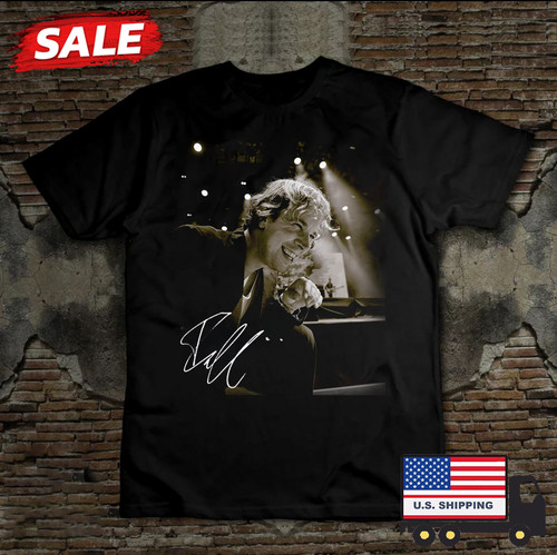 Shirt unisex tom - t-shirt,