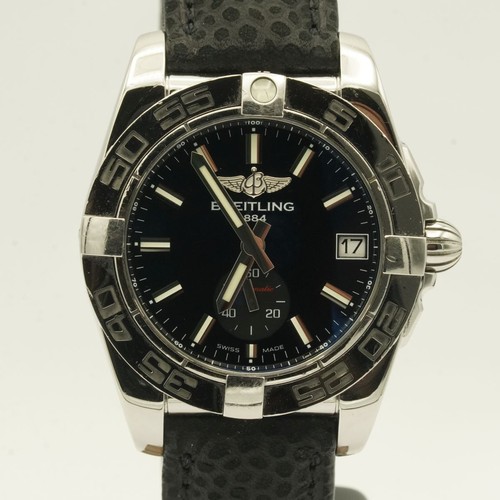 Breitling galactic orologio - breitling, 36