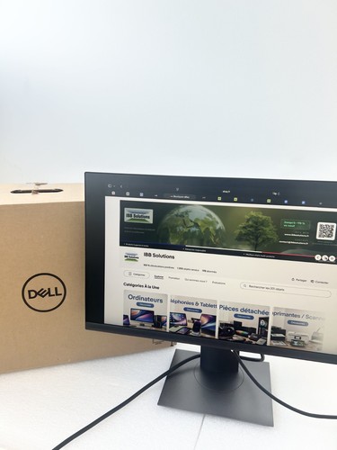 Dell p2222h écran 22 - p2222h,