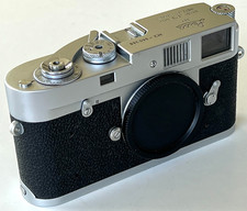 Fotocamera Leica M2 solo
