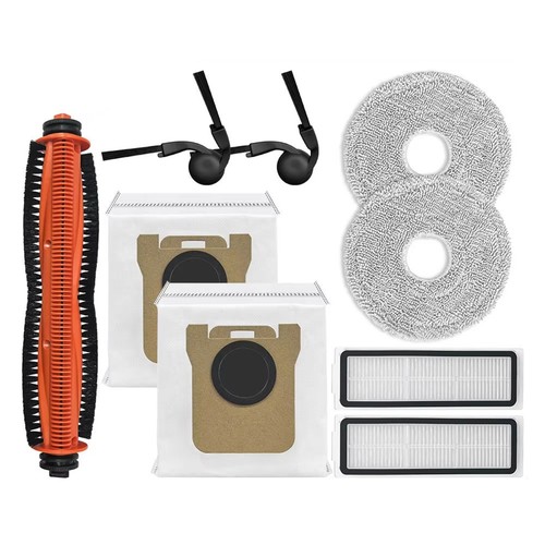 Ricambi per robot - per, vacuum