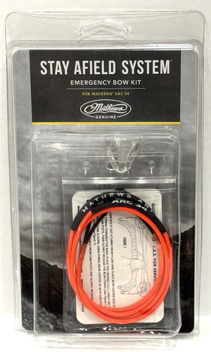 Mathews stay afield - mathews, system