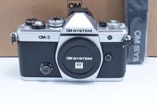 [Near Mint / Shots 912~] OM
