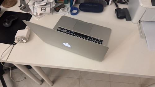Apple macbook air - apple, 2015