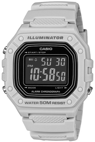 Casio orologio digitale - casio, da