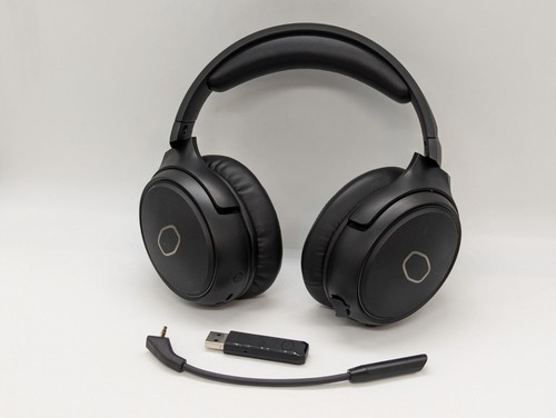 Cooler master mh670 - cooler, da