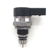 Sensore Pressione Rails