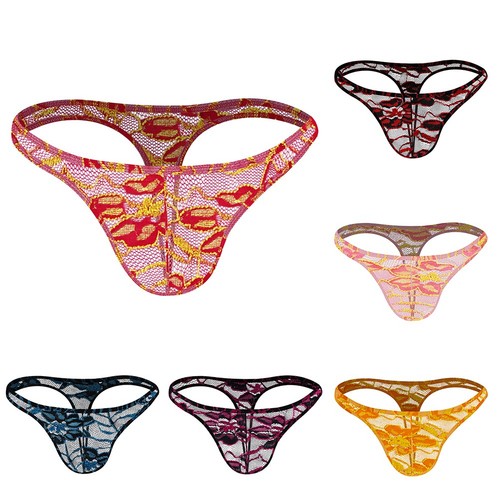Tanga uomo back intimo - tanga,
