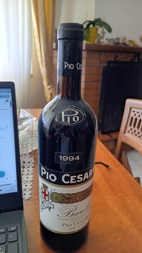 Barolo pio cesare - barolo,
