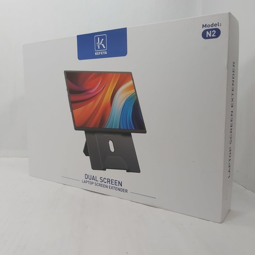 Kefeya monitor portatile - kefeya, n2