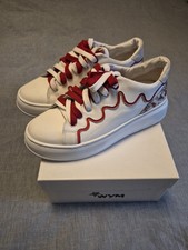 Scarpe, SNEEKERS DONNA WUM N