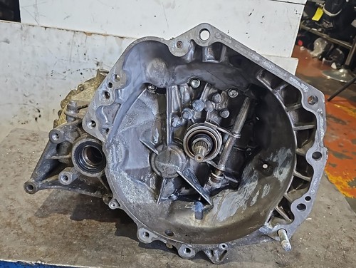 Cambio manuale completo per - cambio,