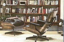 Cartolina pubblicitaria Herman