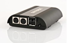 DENSION Gateway 500S per MOST