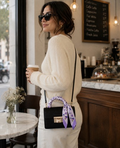 Furla micro venere black - furla,