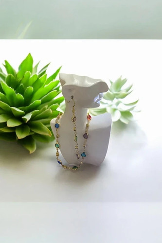 Set gioielli 3pezzi - , con