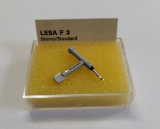 S/78rpm ago zaffiro Lesa F3