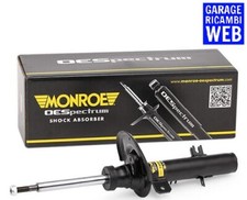 Kit 2 Ammortizzatori  MONROE