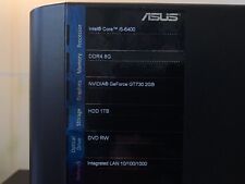 Computer Fisso i5 ASUS K31CD