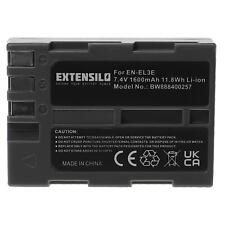 Batteria sostituisce Nikon