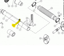 RUBINETTO LIQUIDI L80 COMPLETO