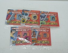 Lupin III Funny Tag -