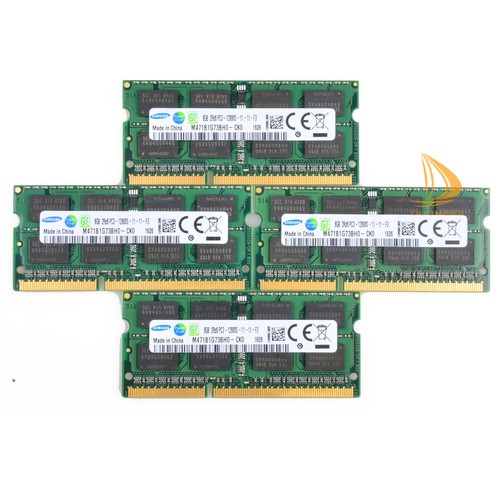 Samsung ddr3 1600 - samsung,