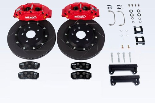 Kit freni grandi - v-maxx, 330