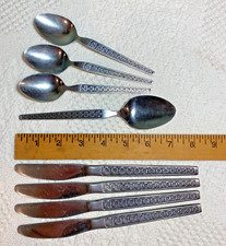 Posate vintage Corea in