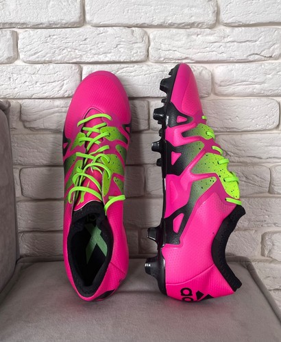 Scarpe calcio adidas 15 1 - scarpe,