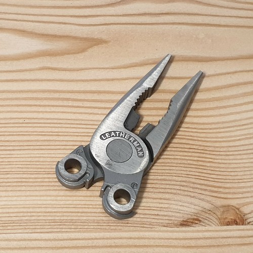 New leatherman parts charge - new,