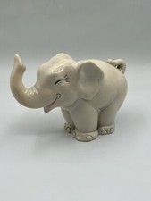 Ceramica Elefante Bigi Torino