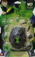 GIOCHI PREZIOSI 27640 BEN TEN