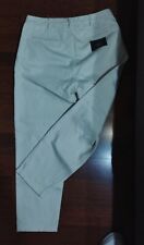 Pantaloni baggy Fendi, Made in Italy ??
