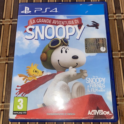 Ps4 grande avventura di - ps4:,