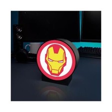 MARVEL AVENGERS IRON MAN