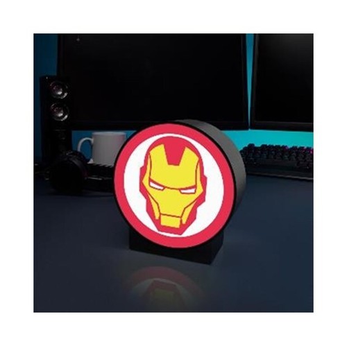 Marvel avengers iron man - iron,
