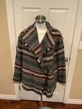 Cappotto Isabel Marant Etoile