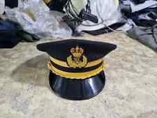 Cappello da ufficiale della