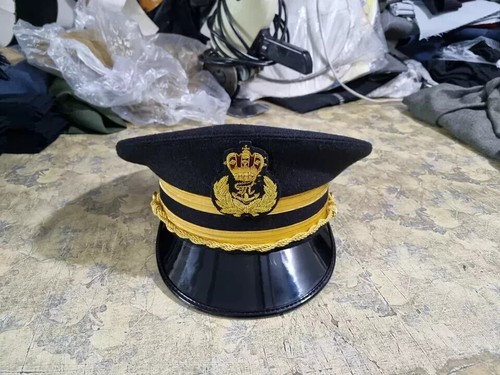 Cappello ufficiale della - cappello, da