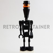 LEGO Minifigures - 1x sw0222 - Assassin Droid Elite - Star Wars Omino Minifig