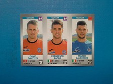 Figurine Calciatori Panini