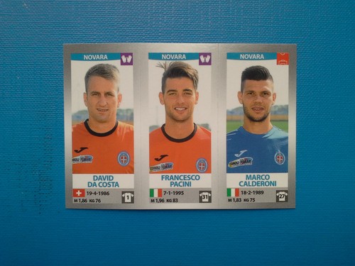 Figurine calciatori panini - figurine,