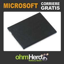 Batteria per microsoft lumia - microsoft,